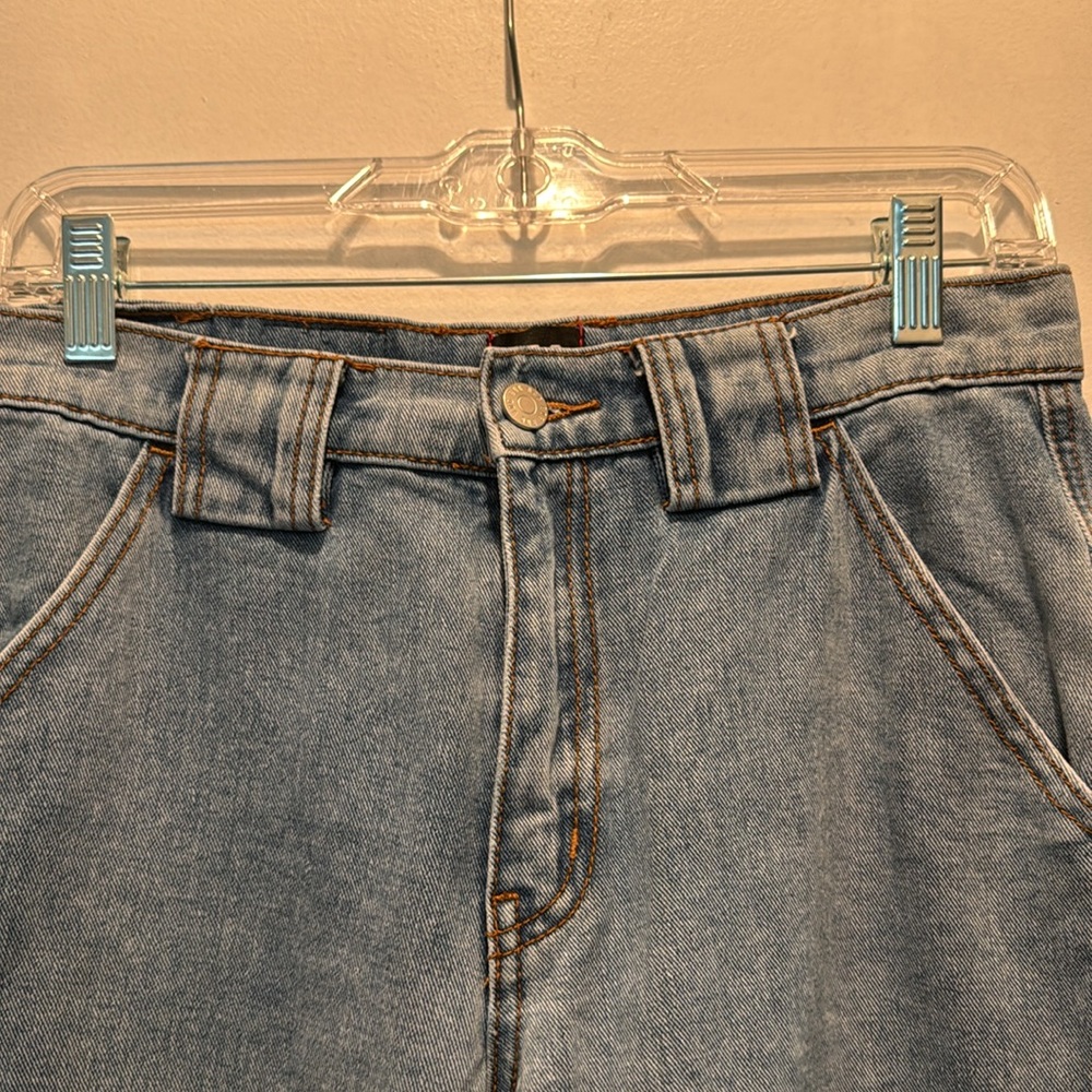 BDG Jogger Style Jeans - Picture 2 of 10